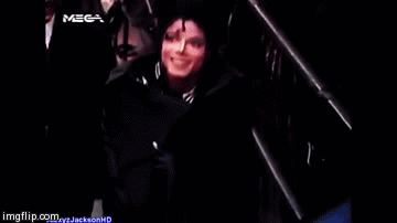 GIF su Michael Jackson. - Pagina 10 Tumblr_nip33gx8Ln1qdm98co1_400