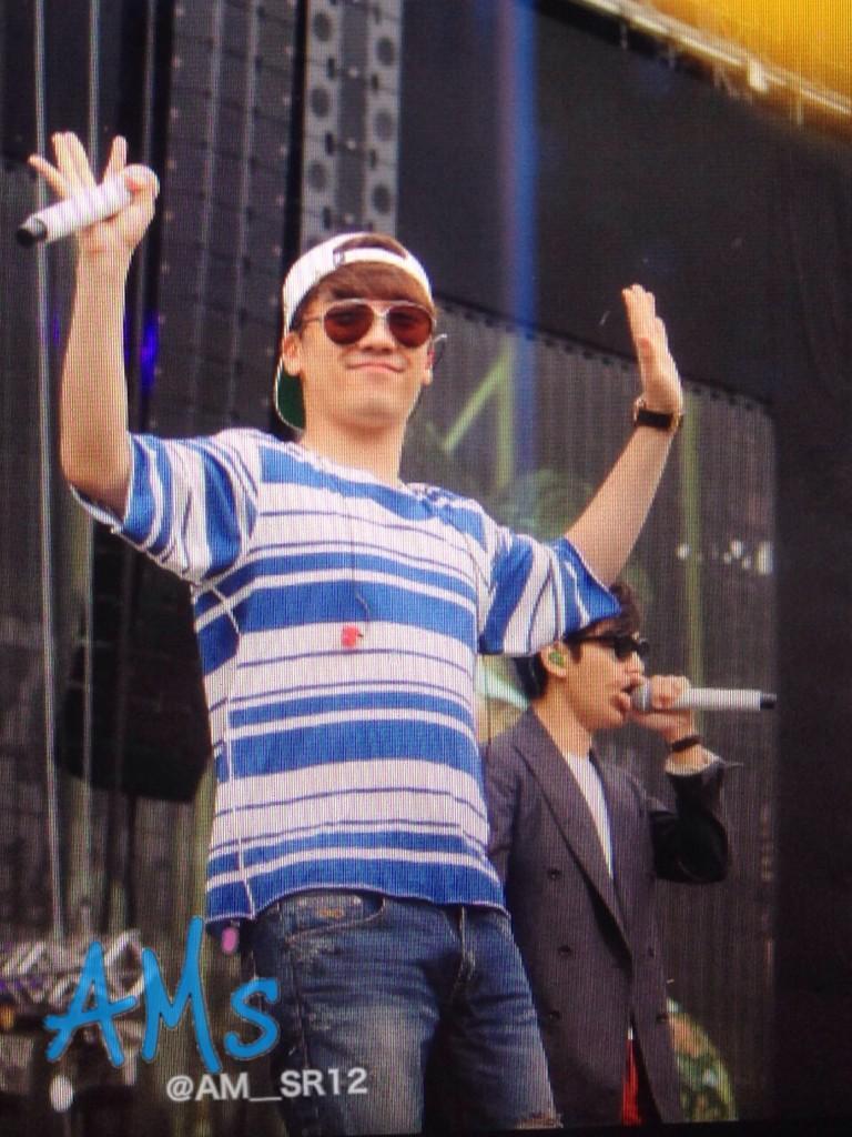 [14/8/14][Pho] BIGBANG tại YG Family concert sound party @ AIA REAL LIFE : NOW FESTIVAL 2014  Tumblr_naatfrz4mp1qbfg54o6_1280