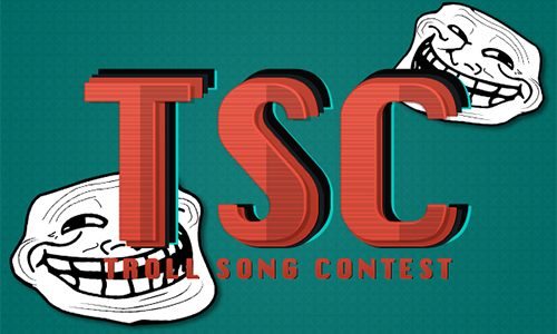 Troll Song Contest I | Inscripciones Tumblr_nbt4efGBLI1sv4f2go5_500