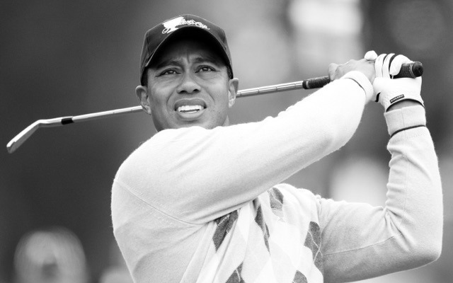 VIDEO: Here's the best Tiger Woods-themed rap video ever - CBSSports.com