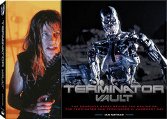 Hot toys terminator 1984