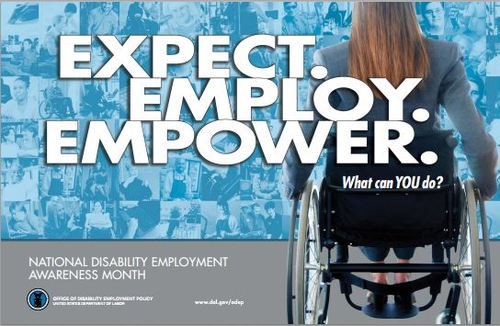 Northern greece and disability awareness programs
