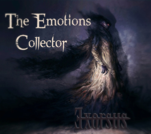 Exorsus - The Emotions Collector (2014)