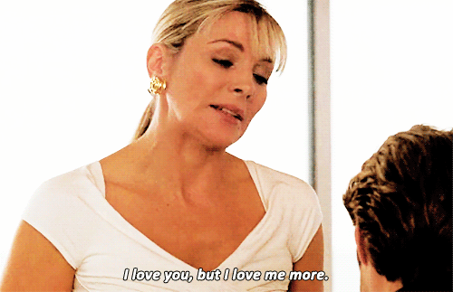 12 Reasons Why Samantha Jones Is The Best Character On Sex
