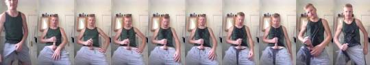 purrmooyn:  Part one of Ad’s latest piss vid, enjoy he’s one hot fucker!  SO HOT!!!!!