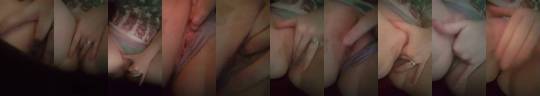 Private-Amateur-Tapes:  Amateur Homemade Teen Solo Masturbation