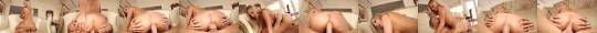 Bree-Olson-Pornhdvideos:  Hottie Bree Olson Spreads Her Lips Round This Hard Dick