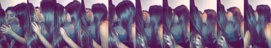 videos-whatsapp2:  beijo triplo que deliciasigam