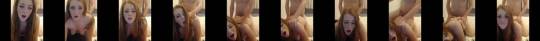 Itsmeagainx98:  Redhead Teen Gets Fucked From Behind. If You Look Anything Like Her.