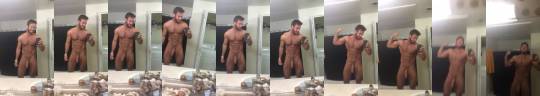 tabloidheat101:  Chad White  porn pictures