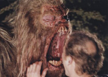 Bigfoot sightings joker sex picture