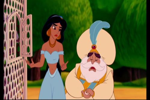Why Disney characters rarely have mothers.