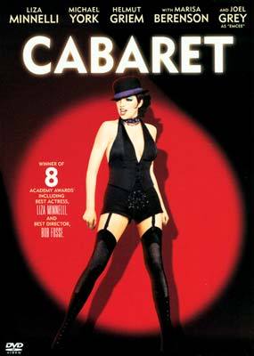 Best of cabaret desire