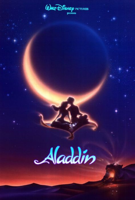 Aladin three