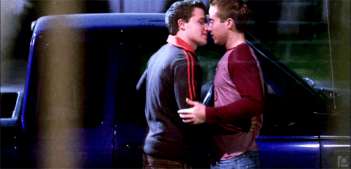 Desperate Housewives Gay Kiss 86
