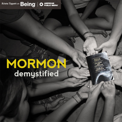 Mormon stories about women