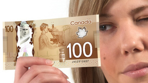 Canadian 2 dollar coin value