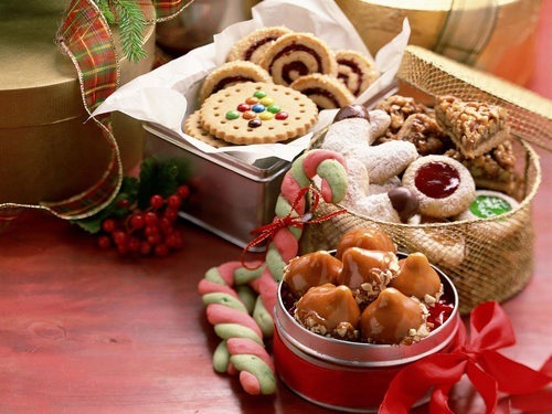 Sugar free fudge recipes for christmas