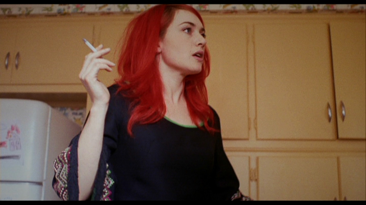 Smoking Is Sexy Kate Winslet In Eternal Sunshine Of The 11330 Hot Sex Picture