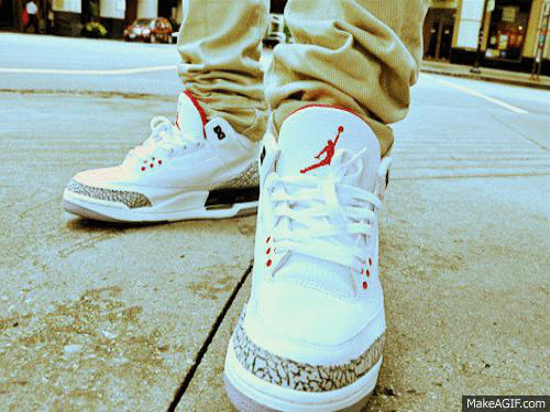 Jordans Shoes Swag