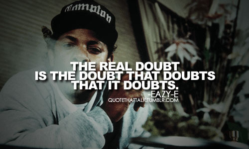 Eazy-E Quotes. QuotesGram