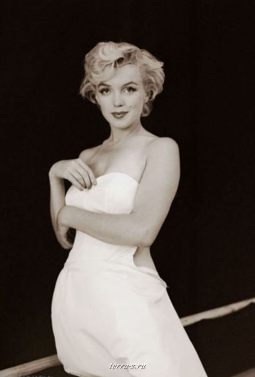 Marilyn monroe as ballerina