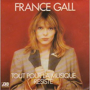 France gall