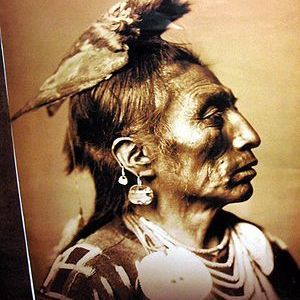 Native american conversion to christianity