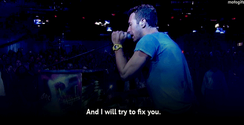 15 razones por las que no perderte un concierto de Coldplay | The Idealist