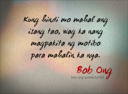Bob Ong Quotes