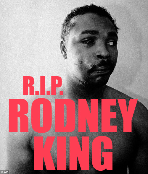 Fuck Rodney King 16