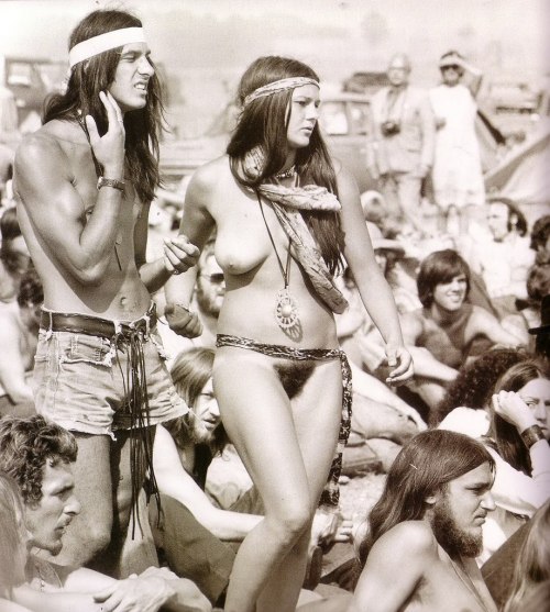Woodstock Fuck 16