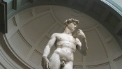 Michelangelo s david