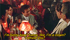 18 Best Goodfellas Quotes & Gifs - Funny Quotes From The Goodfellas Movie