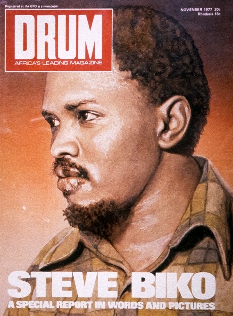 Who is Steve Biko? Biography, Assassination and Death, Family, Facts