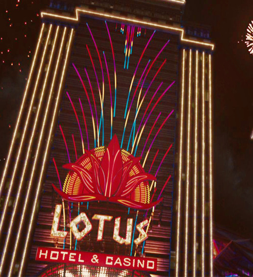 Lotus Casino