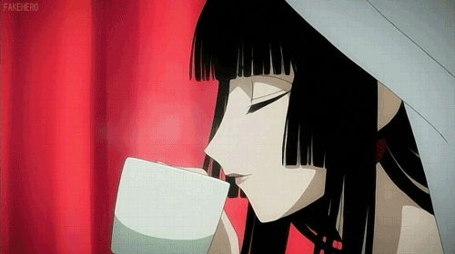 Image result for xxxholic 'GIF