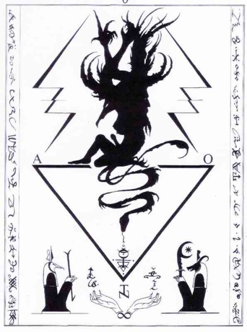 occult art on Tumblr