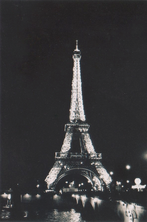 Paris Eiffel Tower