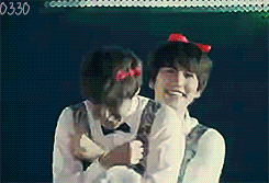 Image result for kyuwook gif