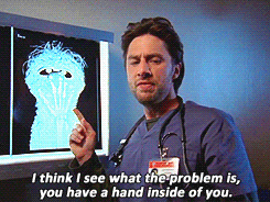 10 Realities of Being a Radiology Technologist 8