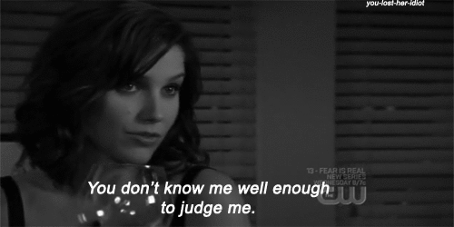 one tree hill quote gif