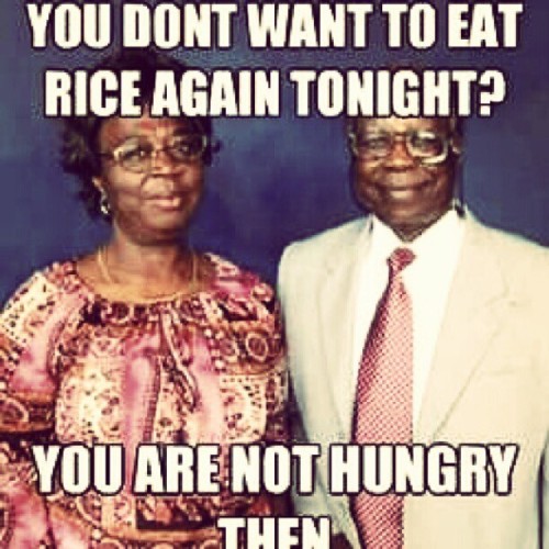 Funny African Memes - Jokes Etc - Nigeria