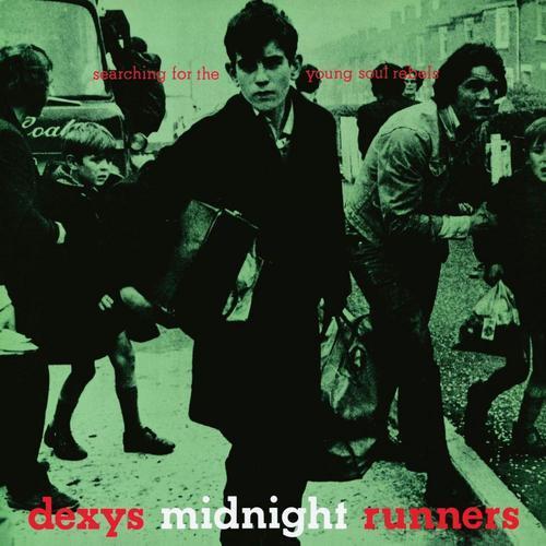 Dexys midnight runners
