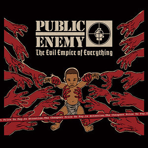 Evil empire mixtapes
