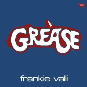 Grease musical logo