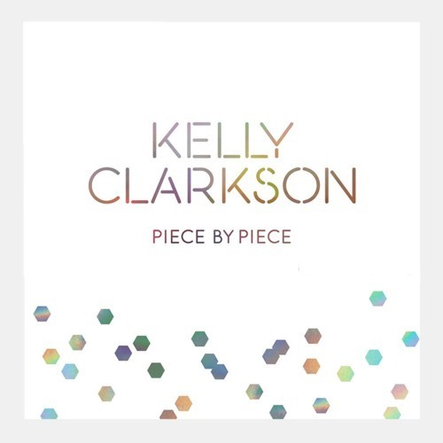 An interpretation of piece by piece a music video by kelly clarkson