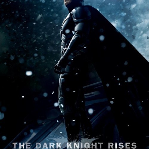 Dark knight rises joker sex picture