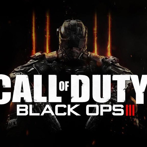 Call of duty black ops 2 games